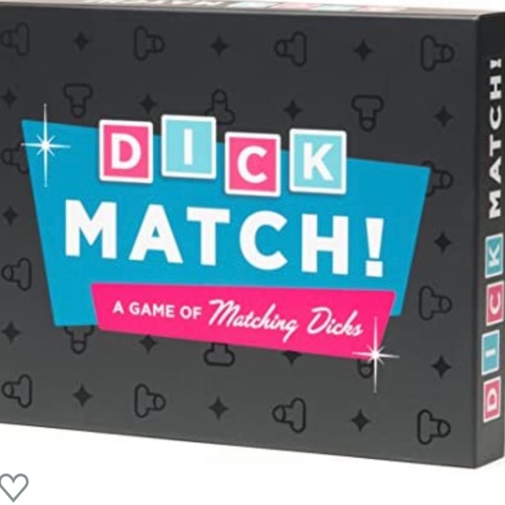 Dick Match! Game